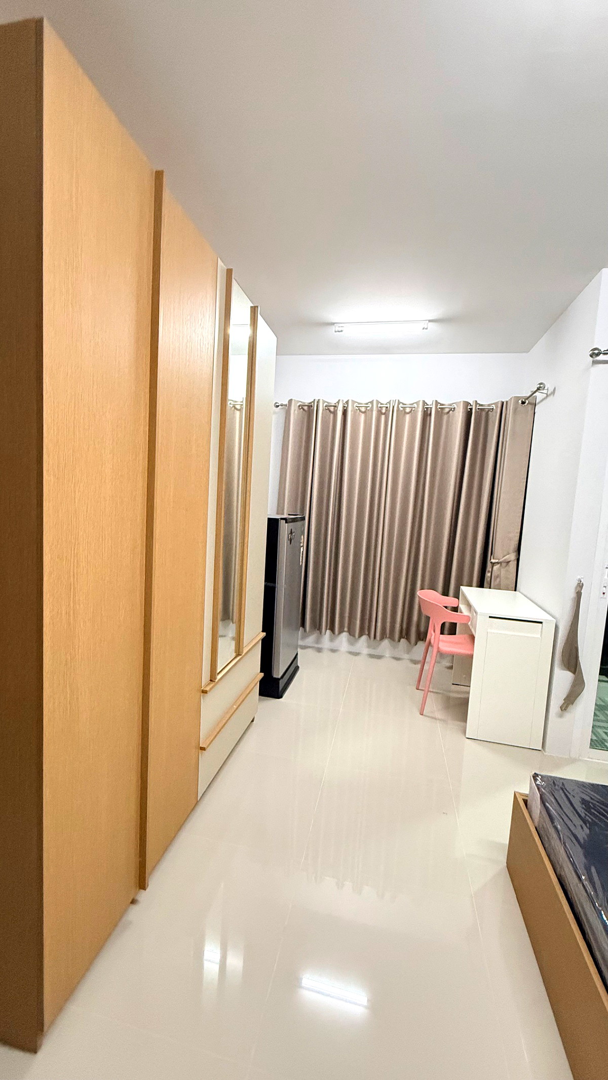 รูปภาพ MTL ม.บูรพา "โปรโมชั่นเปิดหอใหม่เดือนแรกลด1000บาท" | อพาร์ทเม้นท์ หอพัก ที่พัก ห้องพัก - รูปที่ 25/35