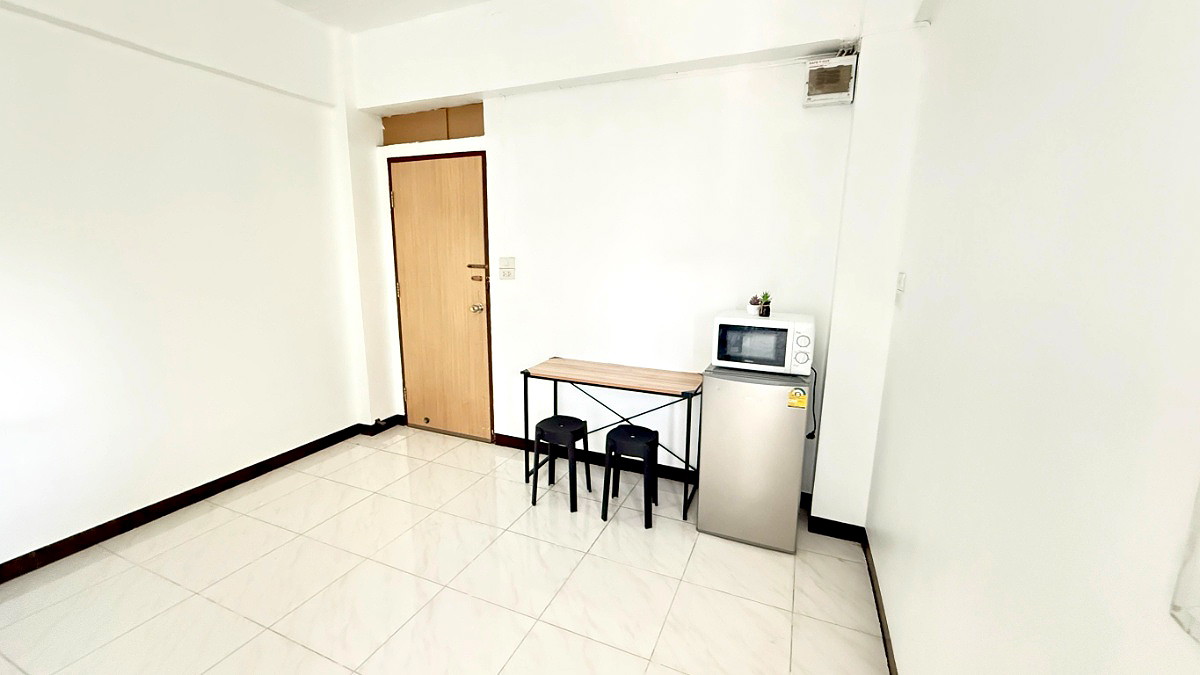 รูปภาพ หอพักวินิภา | อพาร์ทเม้นท์ หอพัก ที่พัก ห้องพัก - รูปที่ 2/7