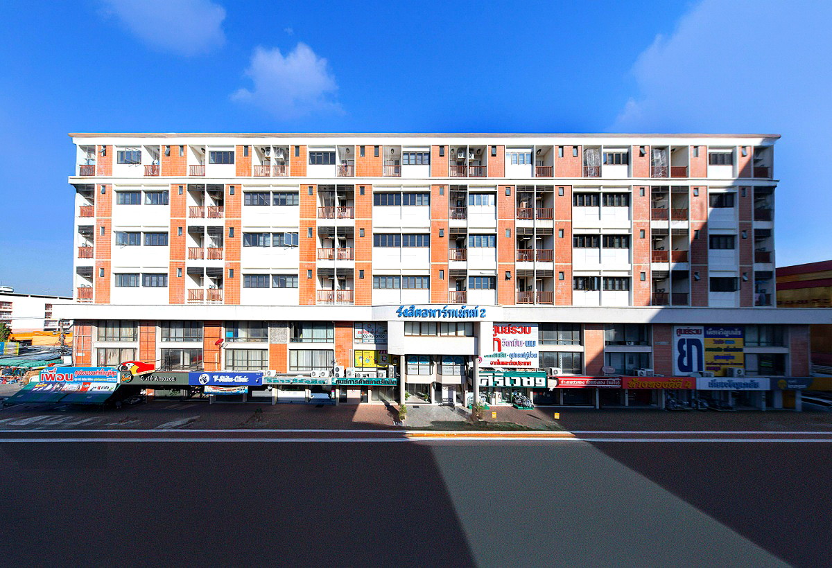 Pictures of RANGSIT APARTMENT 1, 2 1/30