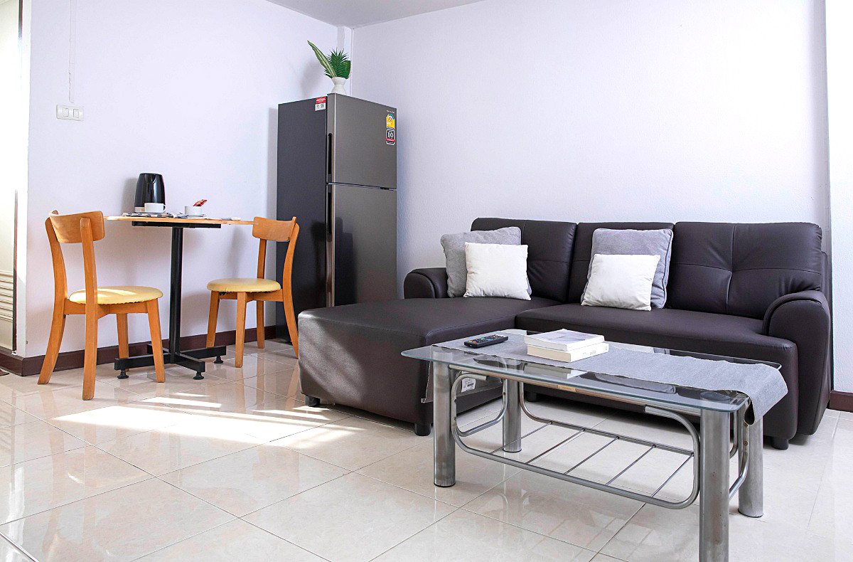 Pictures of RANGSIT APARTMENT 1, 2 28/30