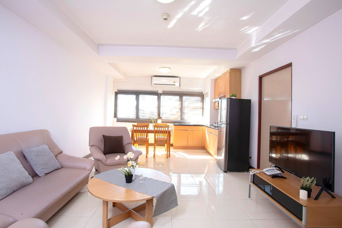 Pictures of RANGSIT APARTMENT 1, 2 7/30