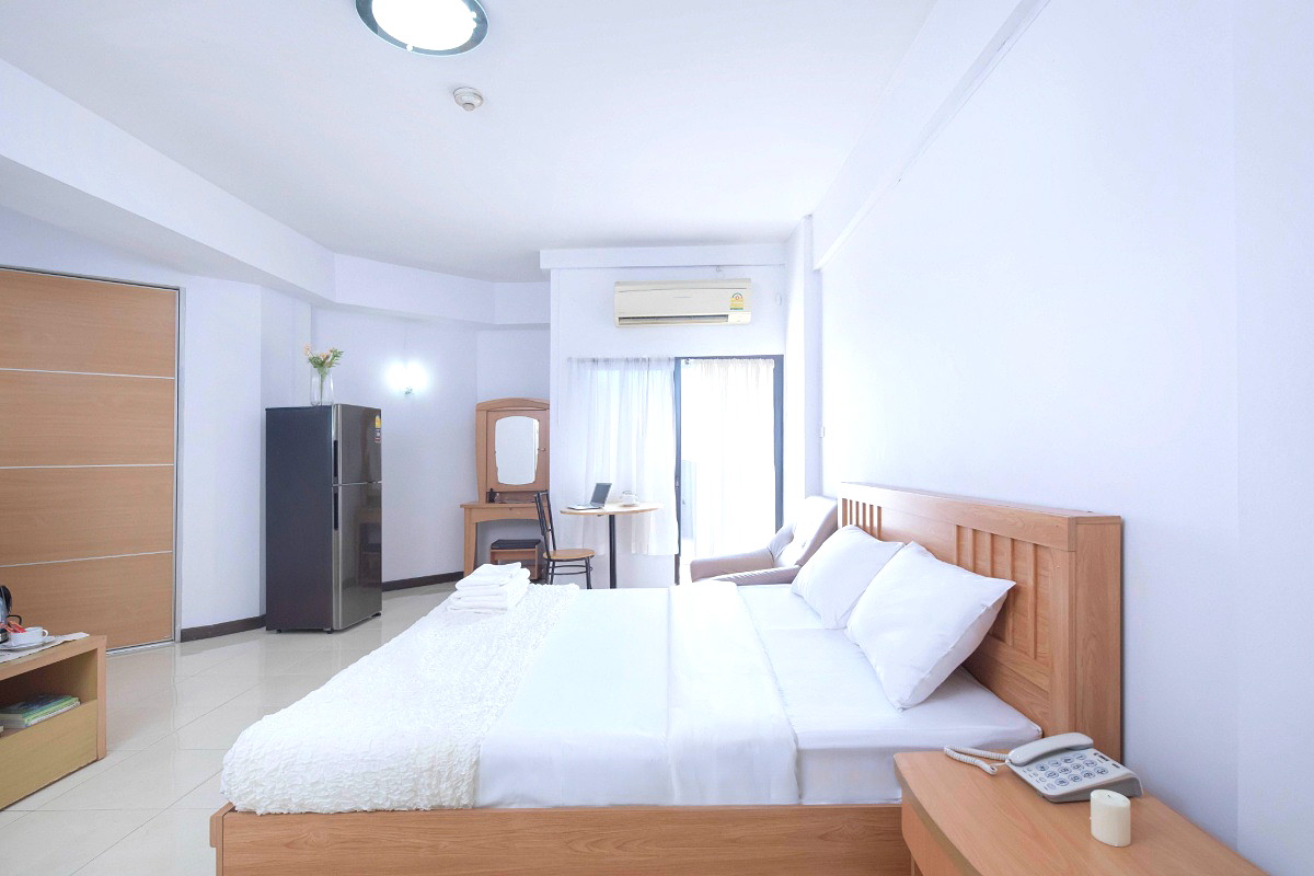 Pictures of RANGSIT APARTMENT 1, 2 22/30