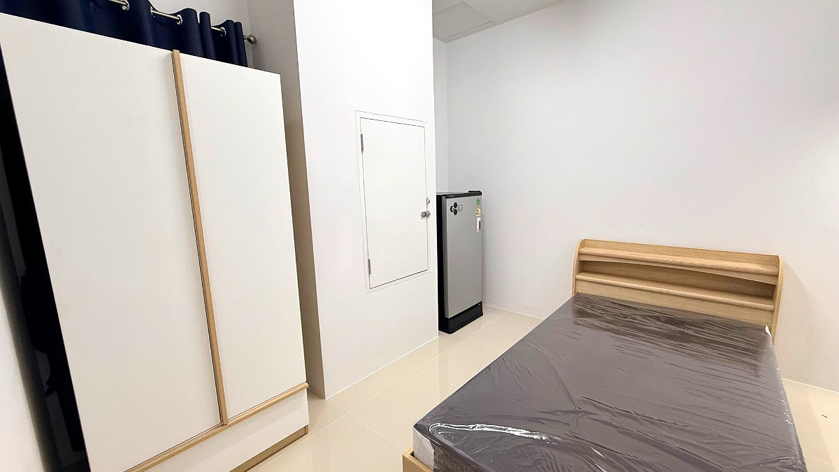 รูปภาพ MTL ม.บูรพา "โปรโมชั่นเปิดหอใหม่เดือนแรกลด1000บาท" | อพาร์ทเม้นท์ หอพัก ที่พัก ห้องพัก - รูปที่ 26/35