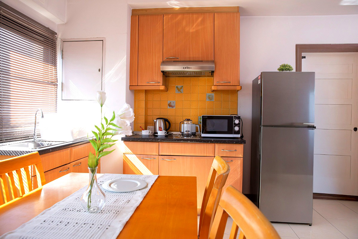 Pictures of RANGSIT APARTMENT 1, 2 11/30