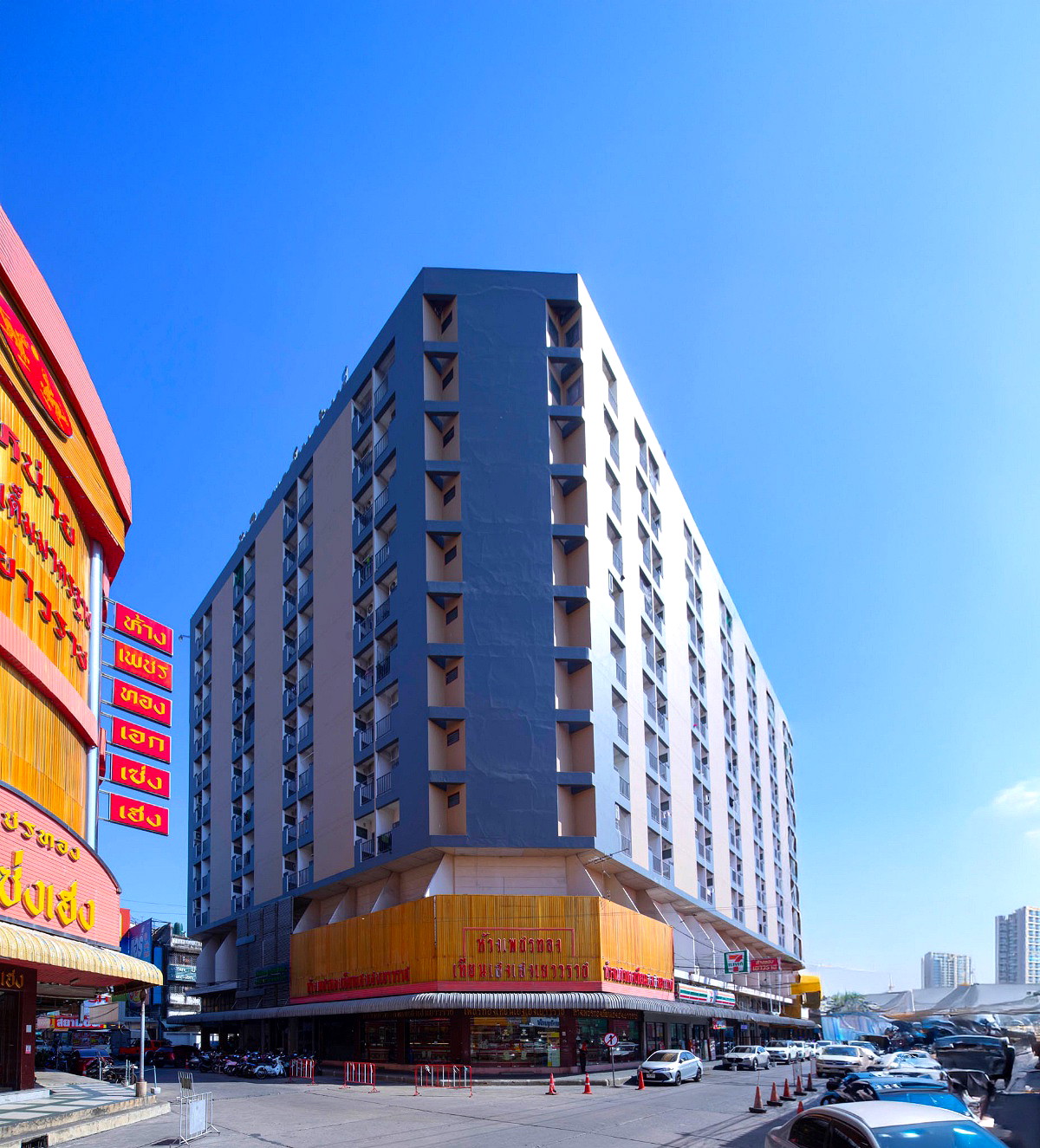 Pictures of RANGSIT APARTMENT 1, 2 18/30