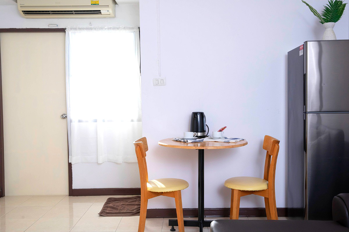 Pictures of RANGSIT APARTMENT 1, 2 25/30