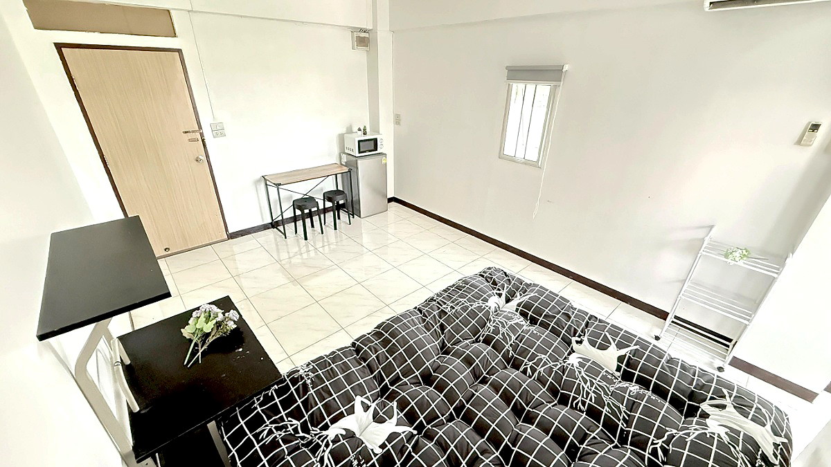 รูปภาพ หอพักวินิภา | อพาร์ทเม้นท์ หอพัก ที่พัก ห้องพัก - รูปที่ 3/7