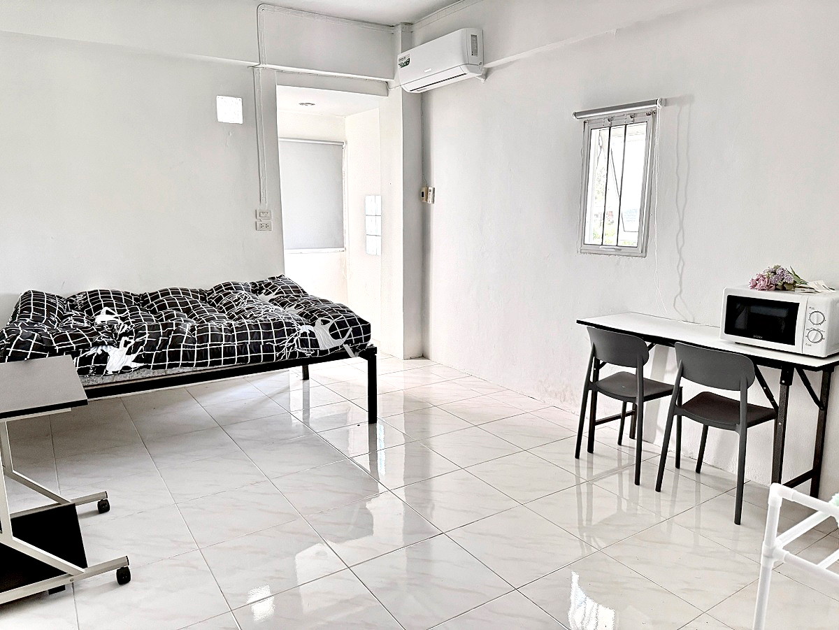 รูปภาพ หอพักวินิภา | อพาร์ทเม้นท์ หอพัก ที่พัก ห้องพัก - รูปที่ 1/7