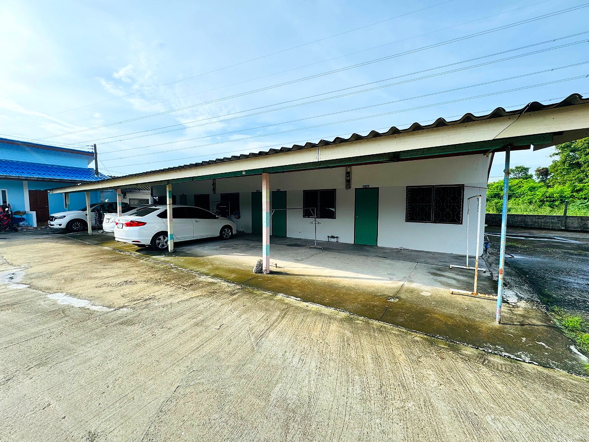 รูปภาพ ห้องเช่า ตา-ยาย ห้องเช่ารายเดือน ใกล้นิคมอุตสาหกรรมมาบตาพุด ระยอง | อพาร์ทเม้นท์ หอพัก ที่พัก ห้องพัก - รูปที่ 3/23