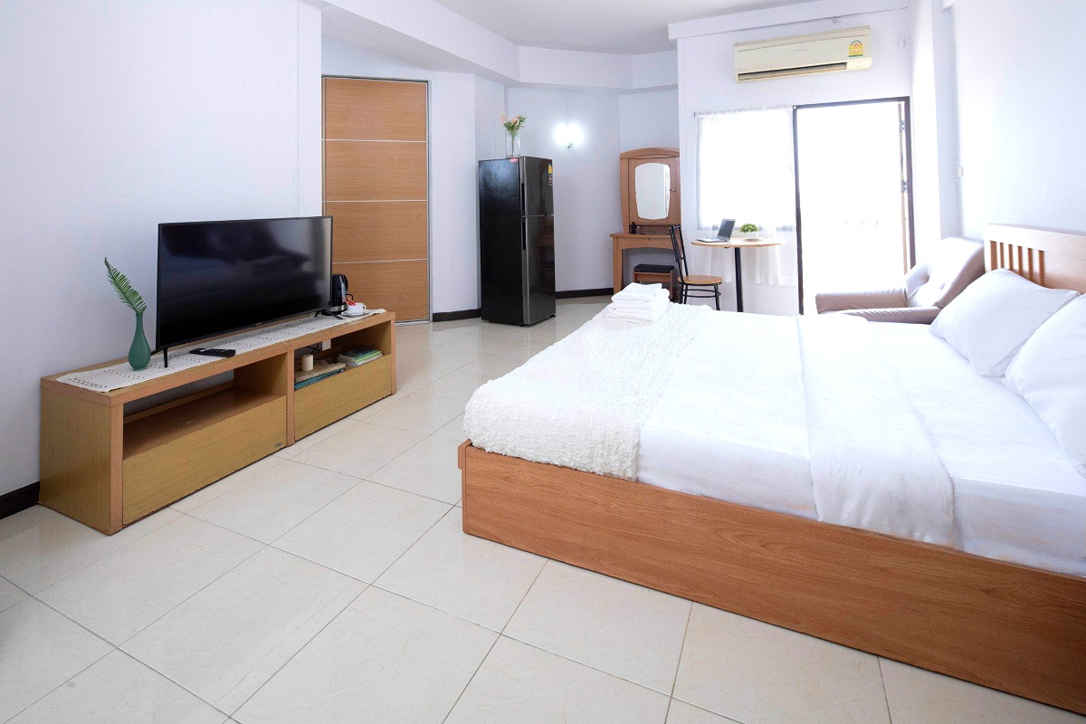 Pictures of RANGSIT APARTMENT 1, 2 23/30