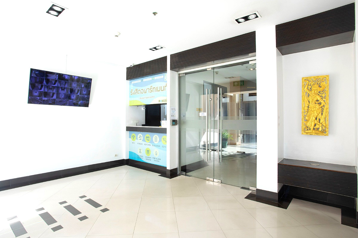 Pictures of RANGSIT APARTMENT 1, 2 15/30