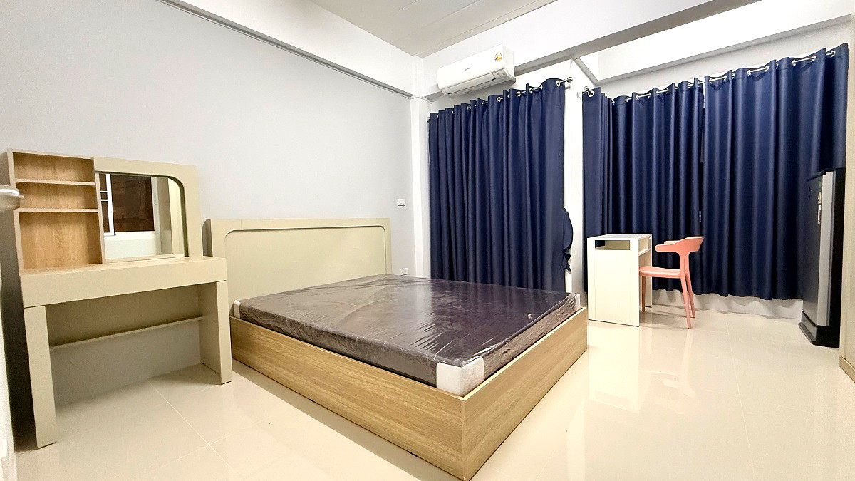 รูปภาพ MTL ม.บูรพา "โปรโมชั่นเปิดหอใหม่เดือนแรกลด1000บาท" | อพาร์ทเม้นท์ หอพัก ที่พัก ห้องพัก - รูปที่ 21/35