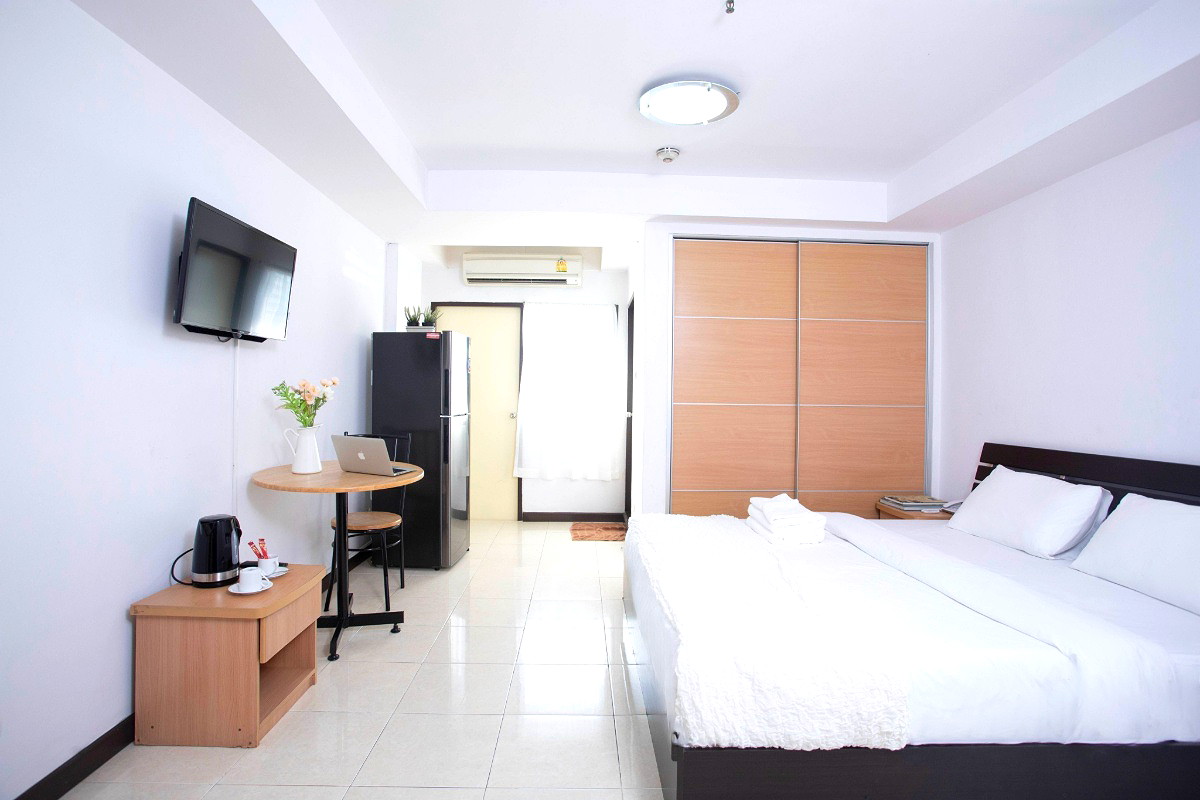 Pictures of RANGSIT APARTMENT 1, 2 26/30