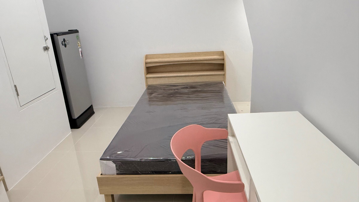 Condo · Mueang Chon Buri, chon_buri — photo 4
