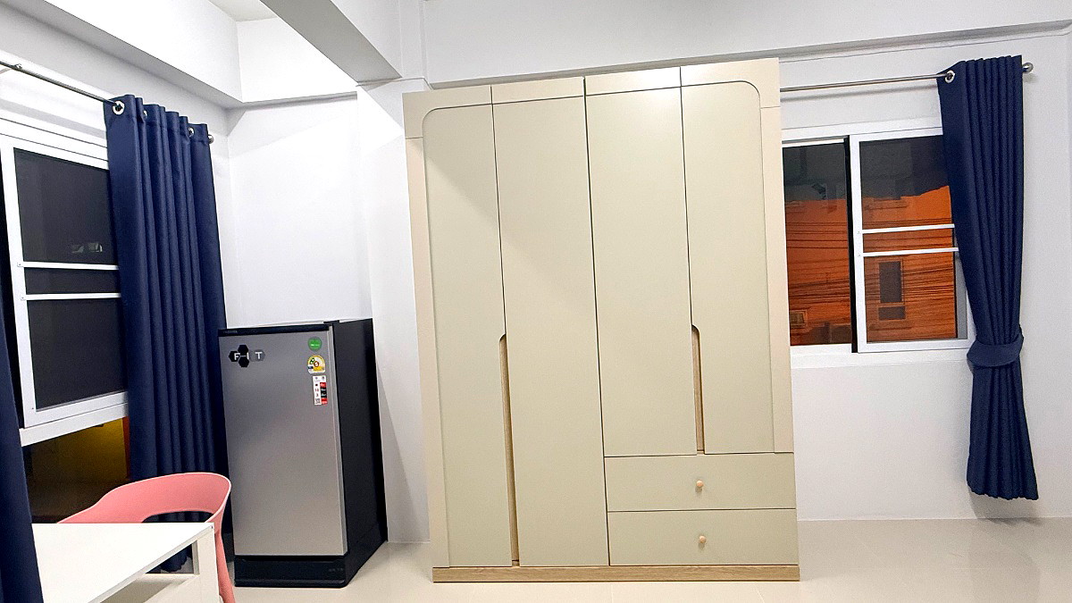 รูปภาพ MTL ม.บูรพา "โปรโมชั่นเปิดหอใหม่เดือนแรกลด1000บาท" | อพาร์ทเม้นท์ หอพัก ที่พัก ห้องพัก - รูปที่ 18/35