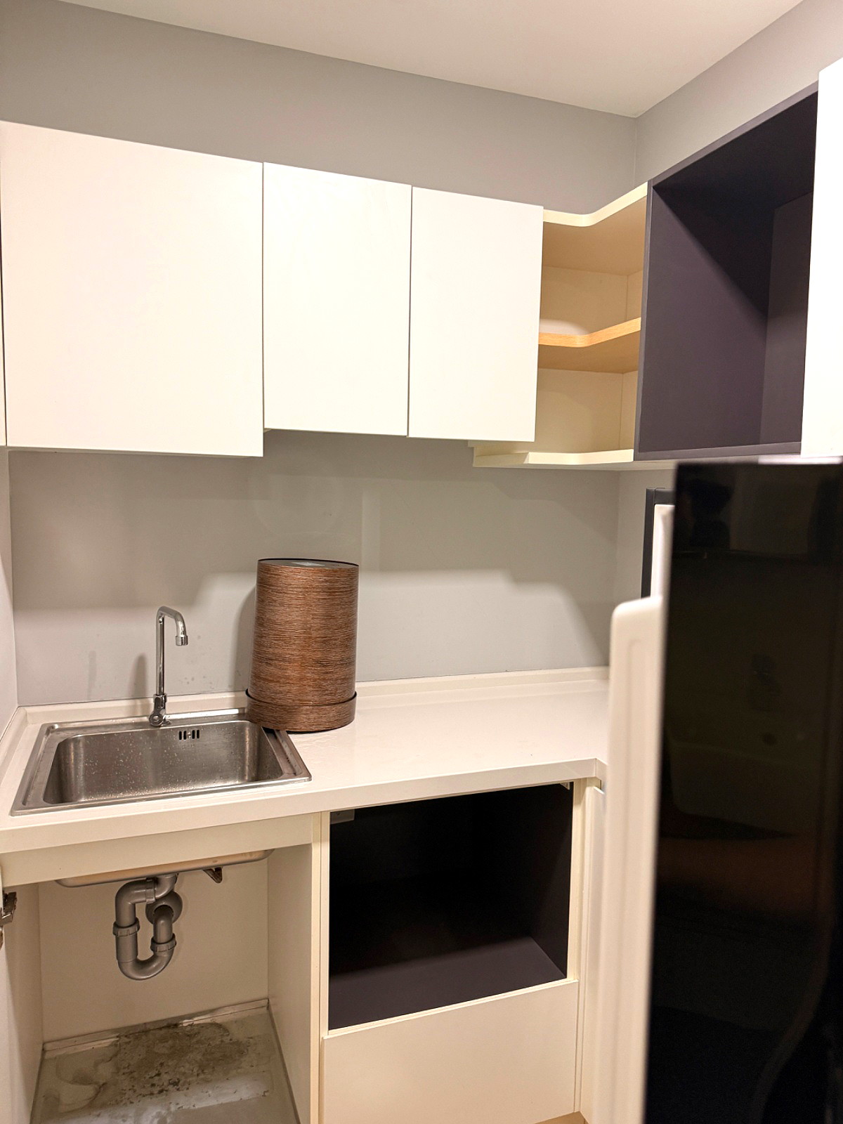 รูปภาพ คอนโดหรูอีลิท ศาลายา ใกล้ มหาลัยมหิดล | อพาร์ทเม้นท์ หอพัก ที่พัก ห้องพัก - รูปที่ 8/10