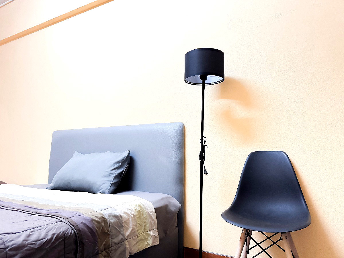 Pictures of UWM Hostel Sapanmai-Donmueng 12/39