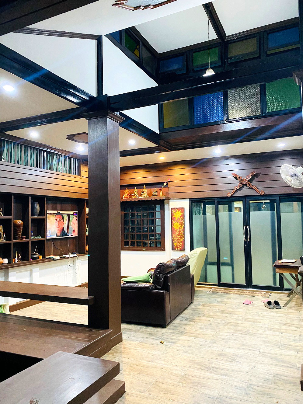 รูปภาพ Student Space 32  บ้านพักนักเรียน ใกล้โรงเรียนมงฟอร์ตมัธยม | อพาร์ทเม้นท์ หอพัก ที่พัก ห้องพัก - รูปที่ 12/13