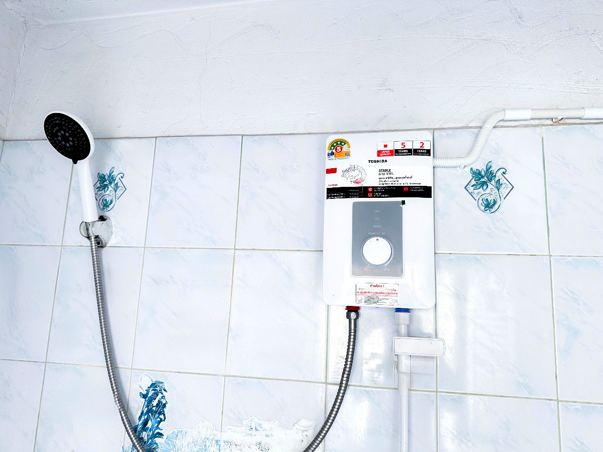 Pictures of UWM Hostel Sapanmai-Donmueng 11/39