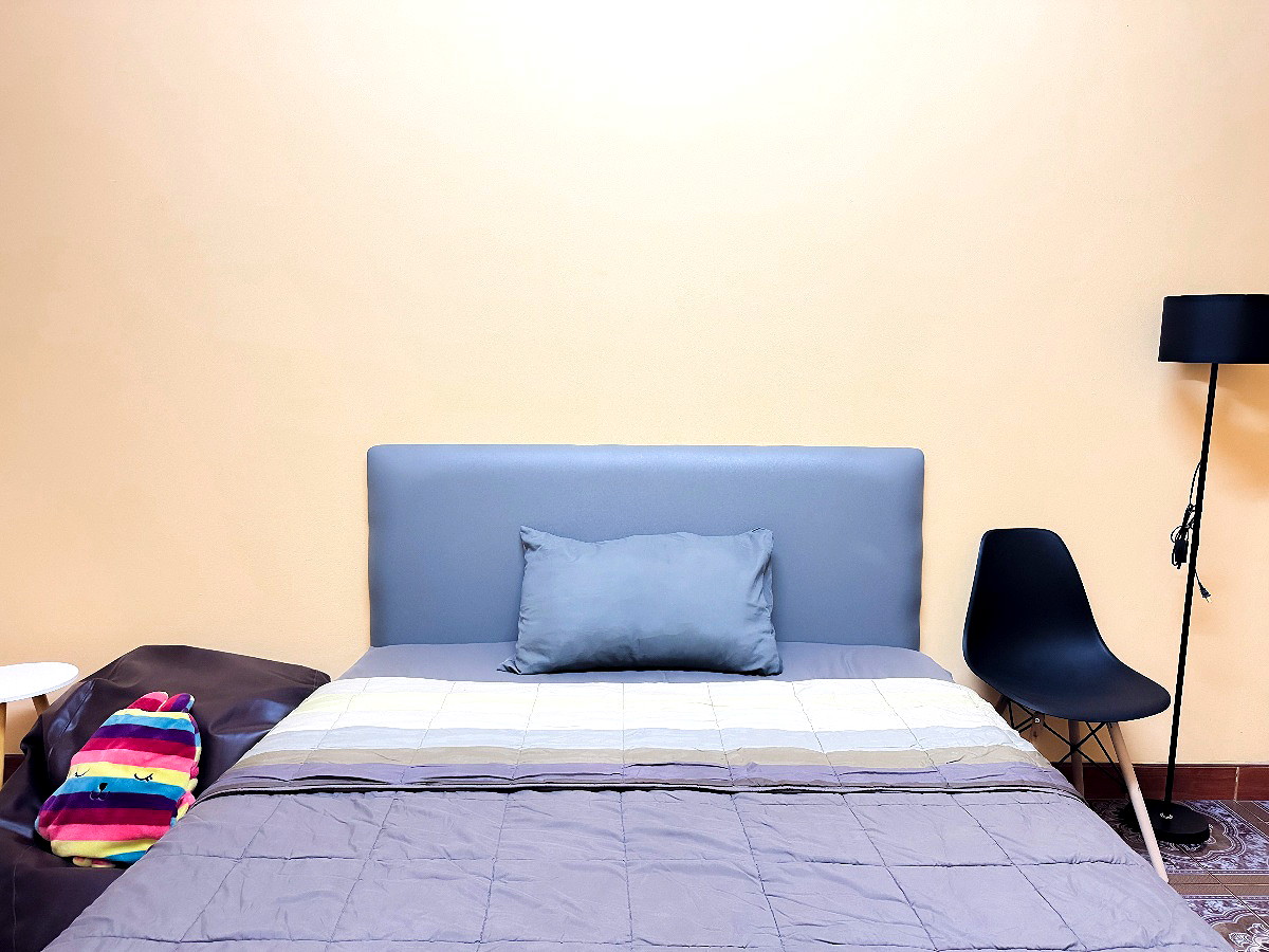 Pictures of UWM Hostel Sapanmai-Donmueng 18/39