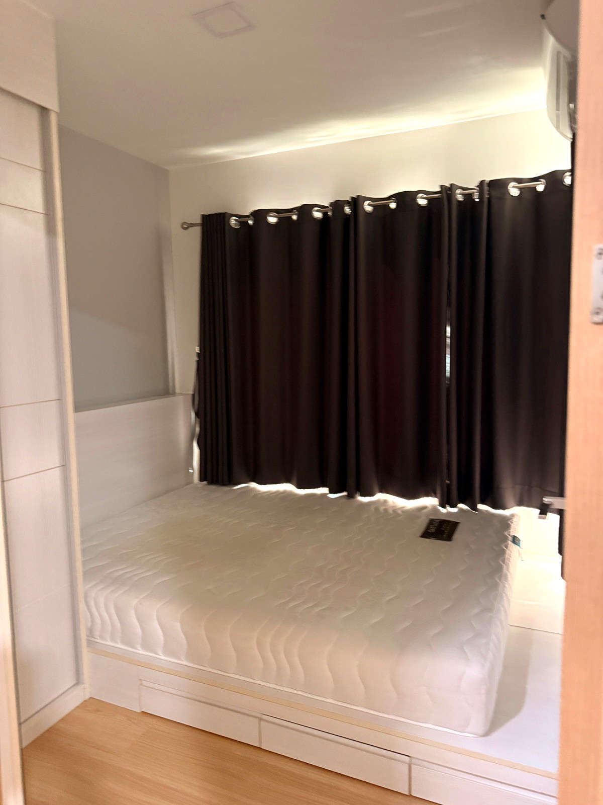 รูปภาพ คอนโดหรูอีลิท ศาลายา ใกล้ มหาลัยมหิดล | อพาร์ทเม้นท์ หอพัก ที่พัก ห้องพัก - รูปที่ 4/10