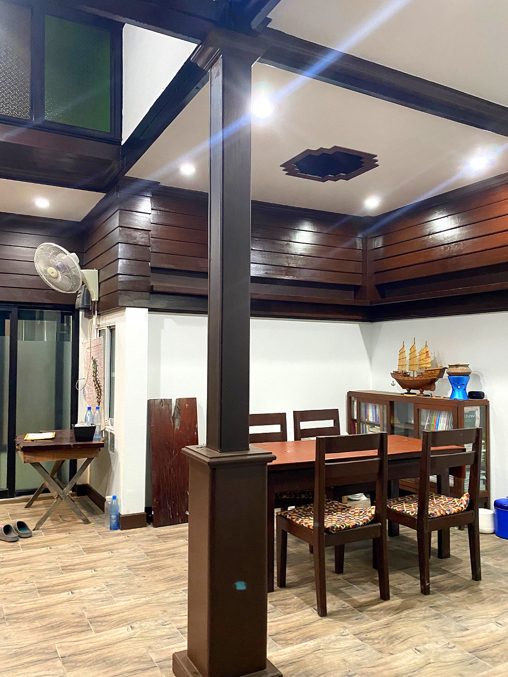 รูปภาพ Student Space 32  บ้านพักนักเรียน ใกล้โรงเรียนมงฟอร์ตมัธยม | อพาร์ทเม้นท์ หอพัก ที่พัก ห้องพัก - รูปที่ 5/13