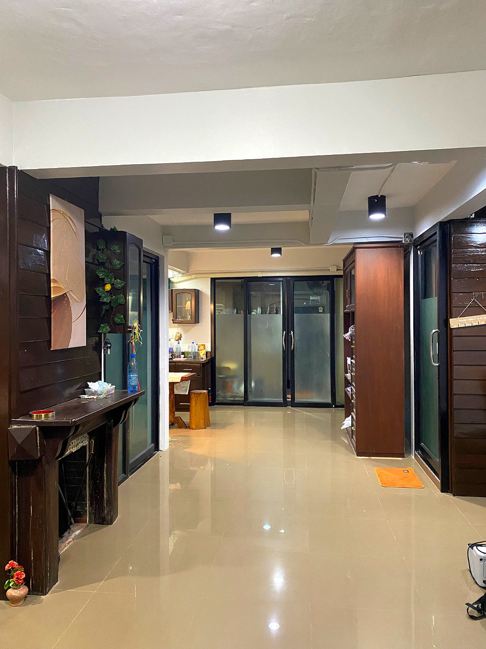 รูปภาพ Student Space 32  บ้านพักนักเรียน ใกล้โรงเรียนมงฟอร์ตมัธยม | อพาร์ทเม้นท์ หอพัก ที่พัก ห้องพัก - รูปที่ 4/13