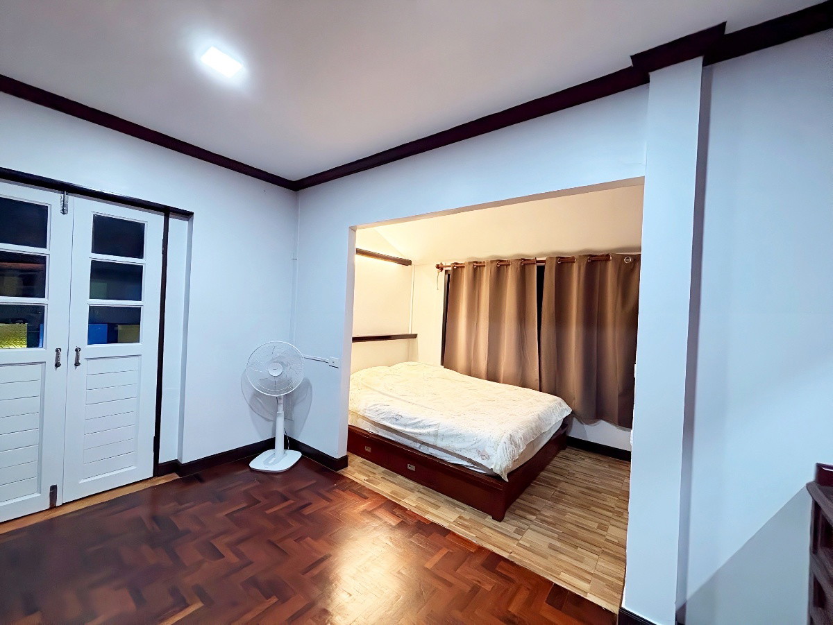 Condo · Mueang Chiang Mai, chiang_mai — photo 4