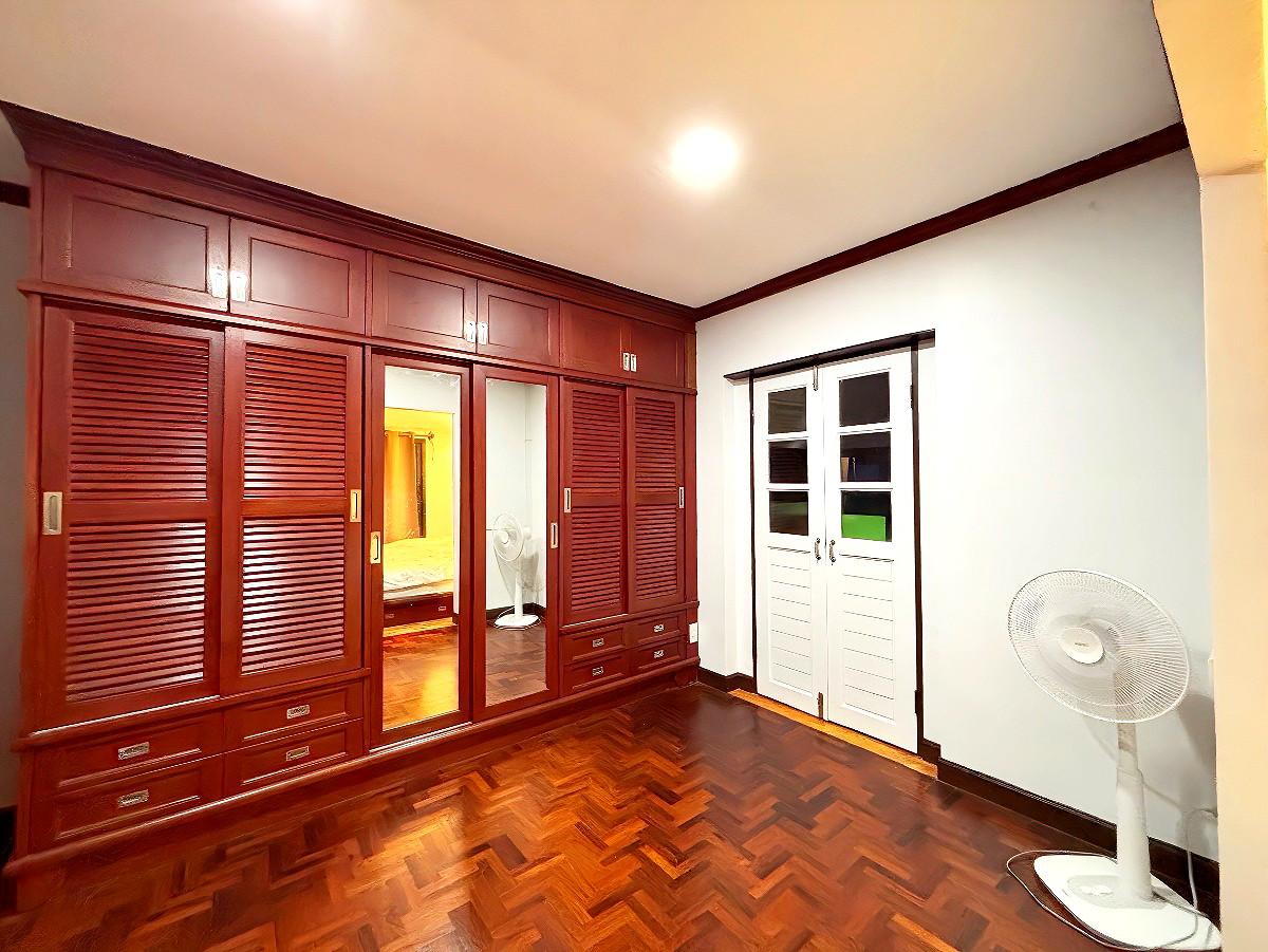 รูปภาพ Student Space 32  บ้านพักนักเรียน ใกล้โรงเรียนมงฟอร์ตมัธยม | อพาร์ทเม้นท์ หอพัก ที่พัก ห้องพัก - รูปที่ 8/13