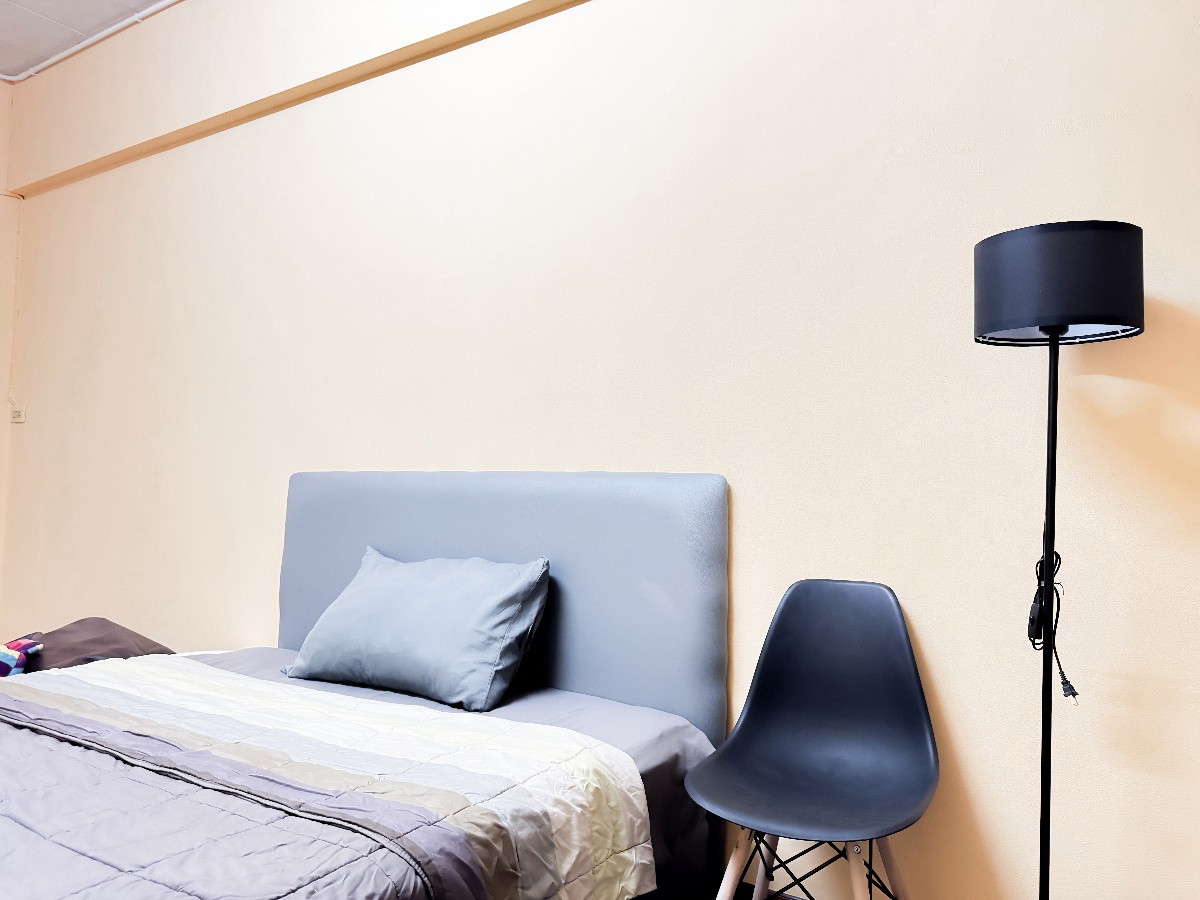 UWM Hostel Sapanmai-Donmueng — photo 5