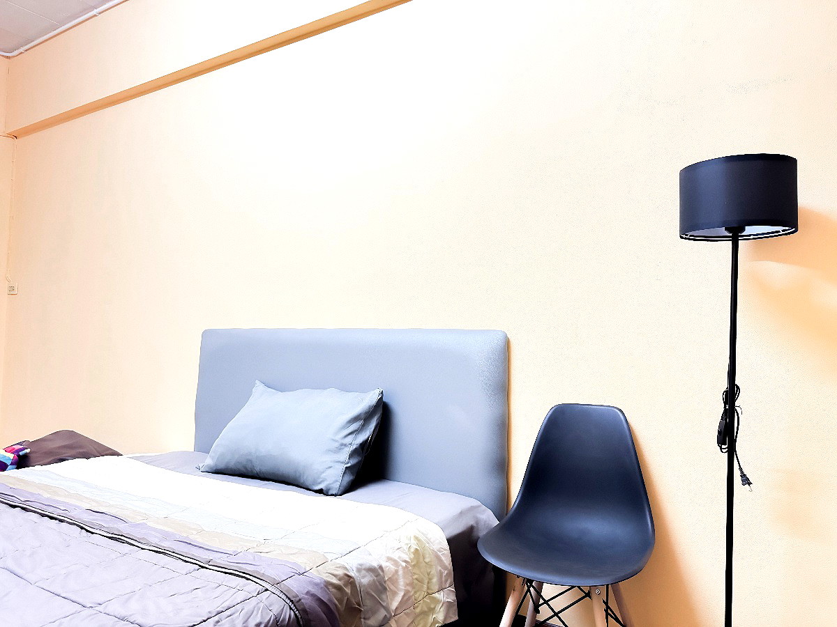 Pictures of UWM Hostel Sapanmai-Donmueng 1/39