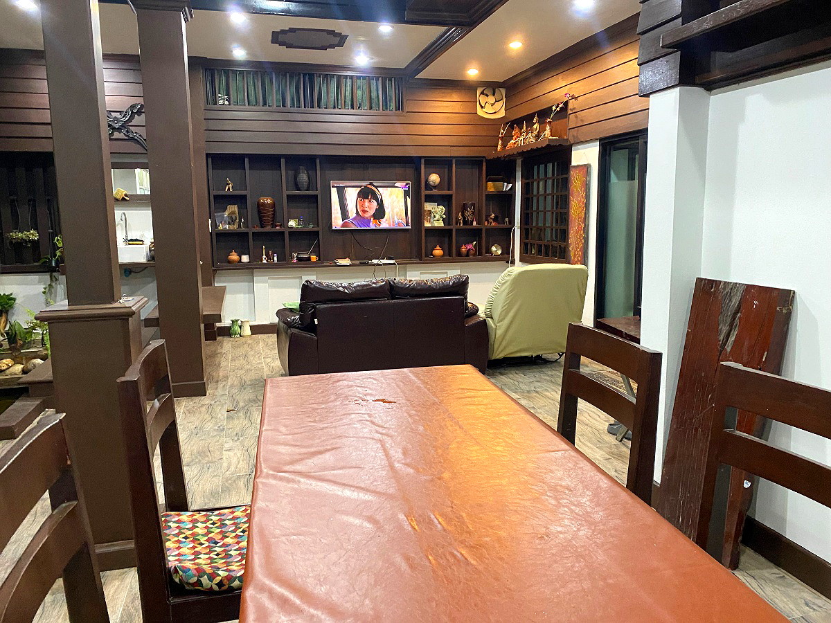 รูปภาพ Student Space 32  บ้านพักนักเรียน ใกล้โรงเรียนมงฟอร์ตมัธยม | อพาร์ทเม้นท์ หอพัก ที่พัก ห้องพัก - รูปที่ 3/13