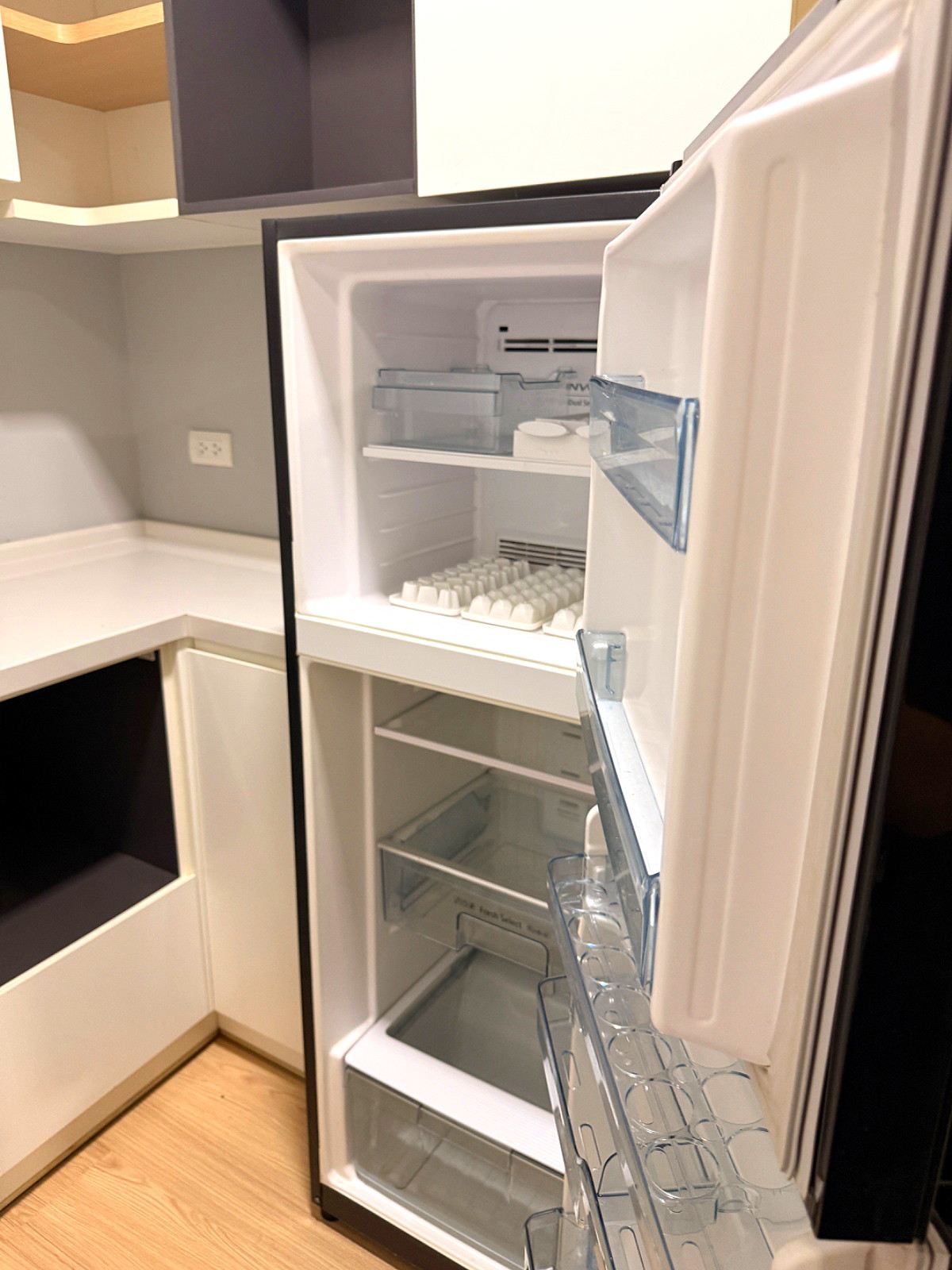 รูปภาพ คอนโดหรูอีลิท ศาลายา ใกล้ มหาลัยมหิดล | อพาร์ทเม้นท์ หอพัก ที่พัก ห้องพัก - รูปที่ 6/10