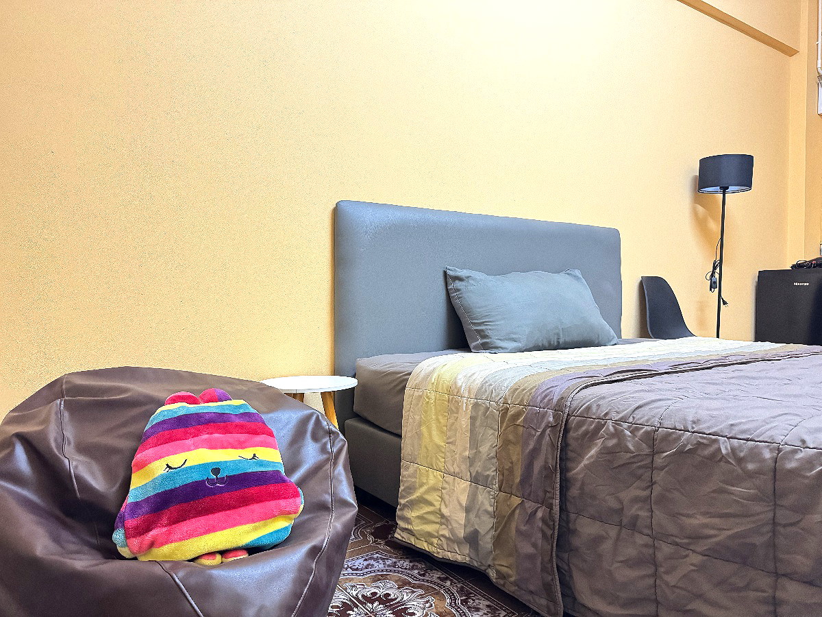 Pictures of UWM Hostel Sapanmai-Donmueng 29/39