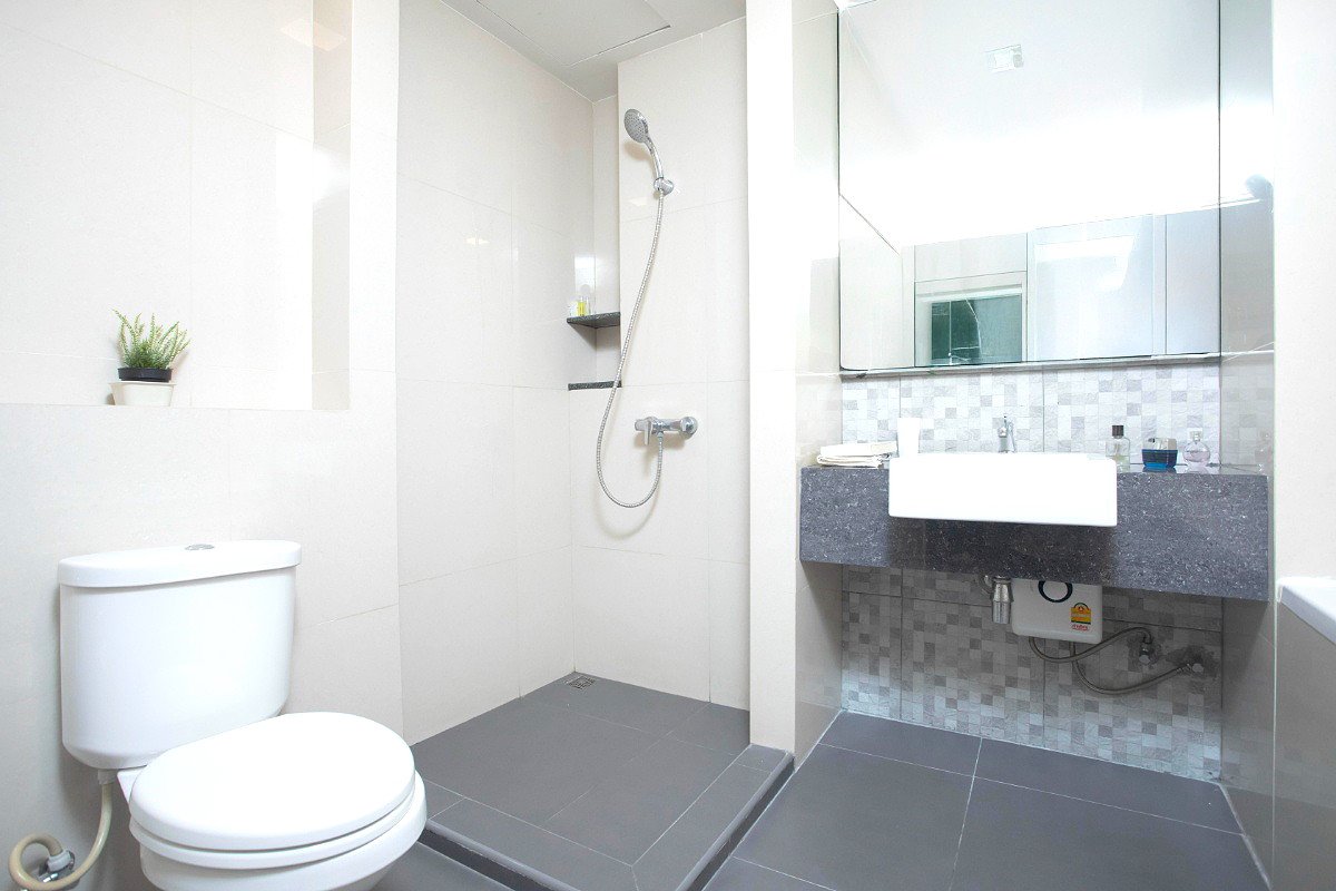 Pictures of Rangsit Residence 17/22