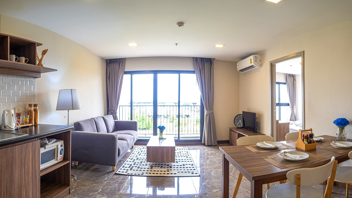 Pictures of Rangsit Residence 20/22