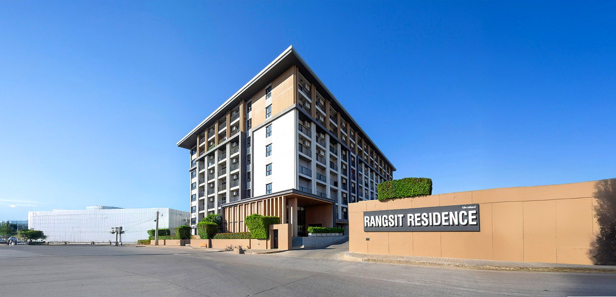 Pictures of Rangsit Residence 1/22