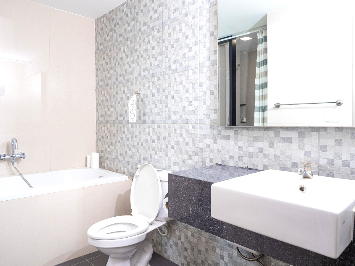 Pictures of Rangsit Residence 22/22