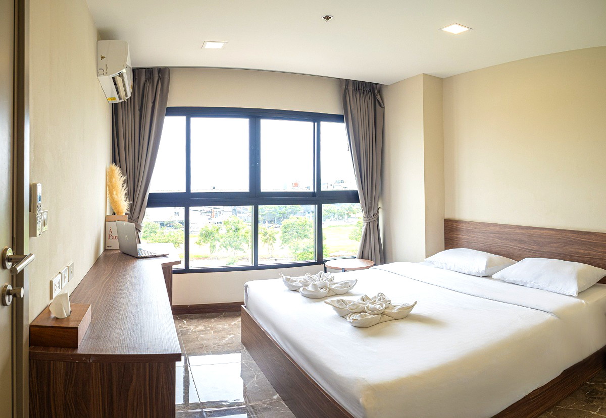 Pictures of Rangsit Residence 21/22