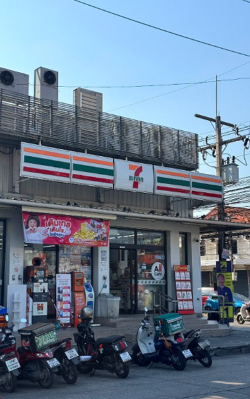 Pictures of The Rise 789 46/46