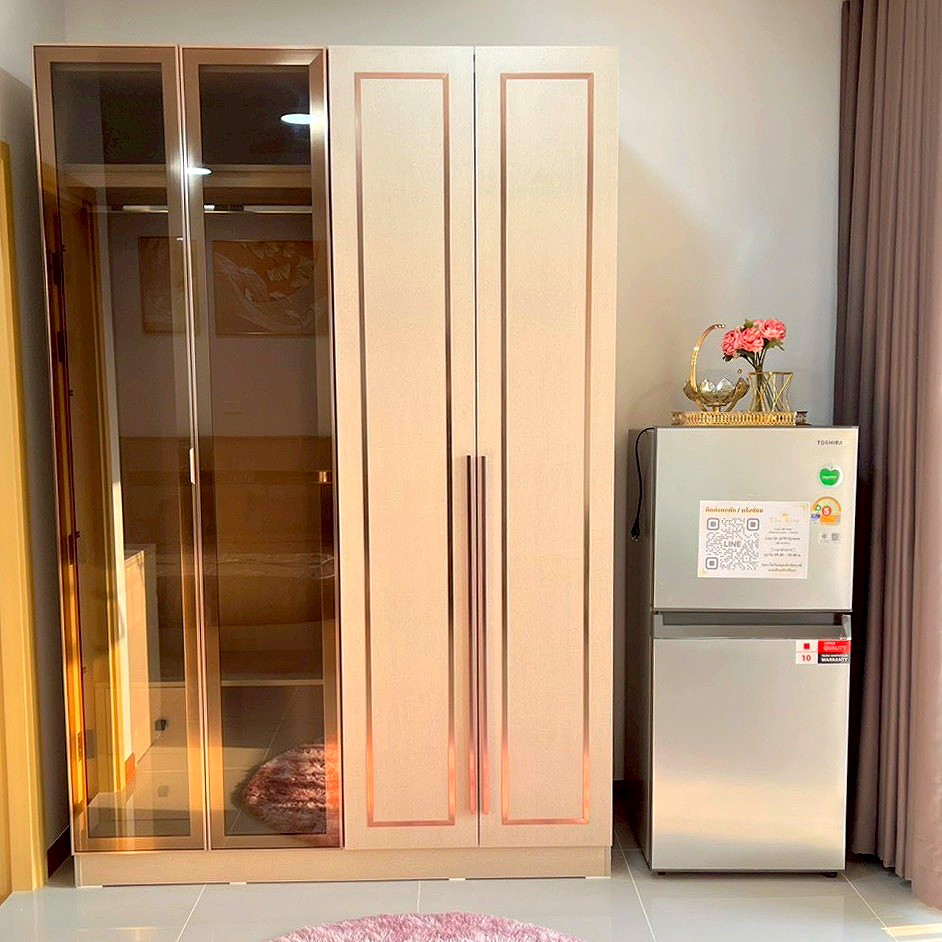 Pictures of The Rise 789 30/46