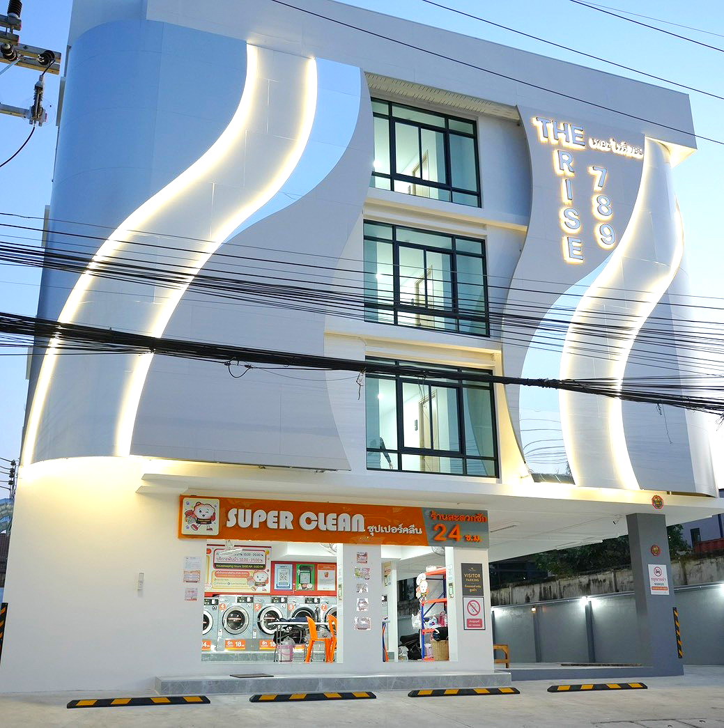 Pictures of The Rise 789 13/46