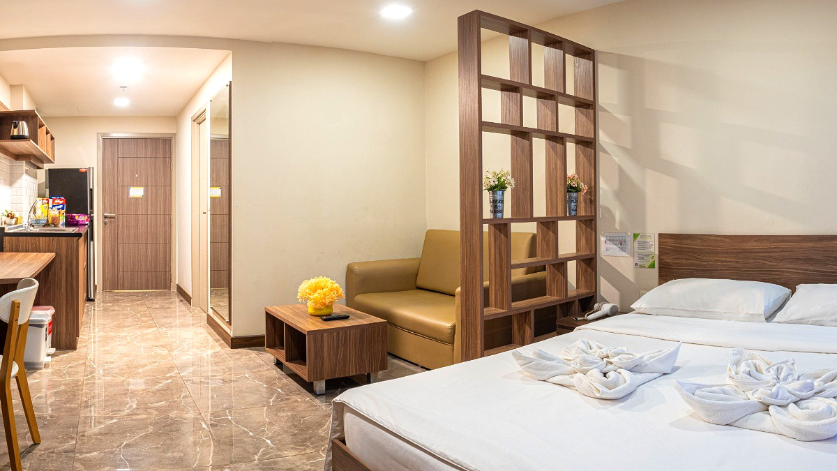 Pictures of Rangsit Residence 15/22