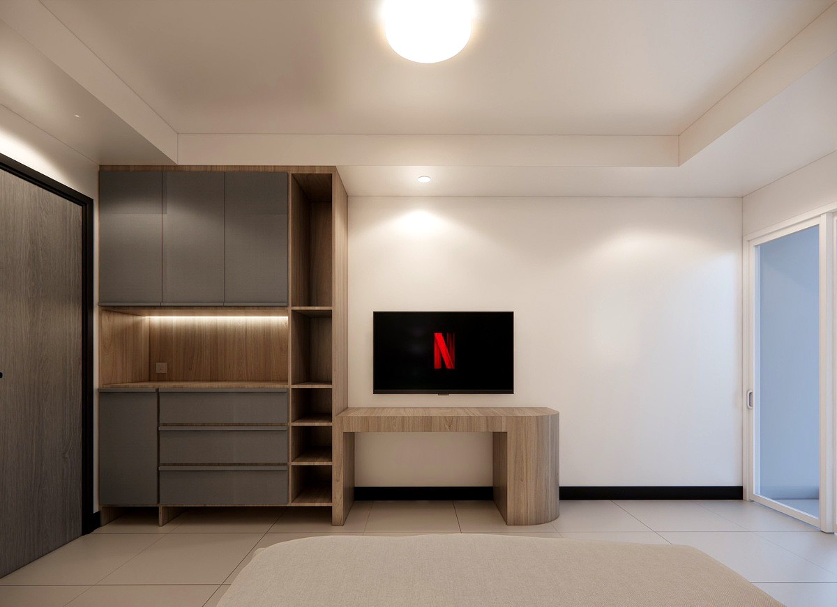 Pictures of Empire Place 3/5