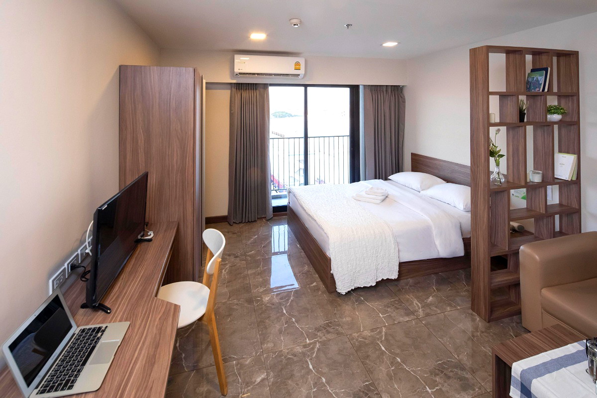 Pictures of Rangsit Residence 16/22