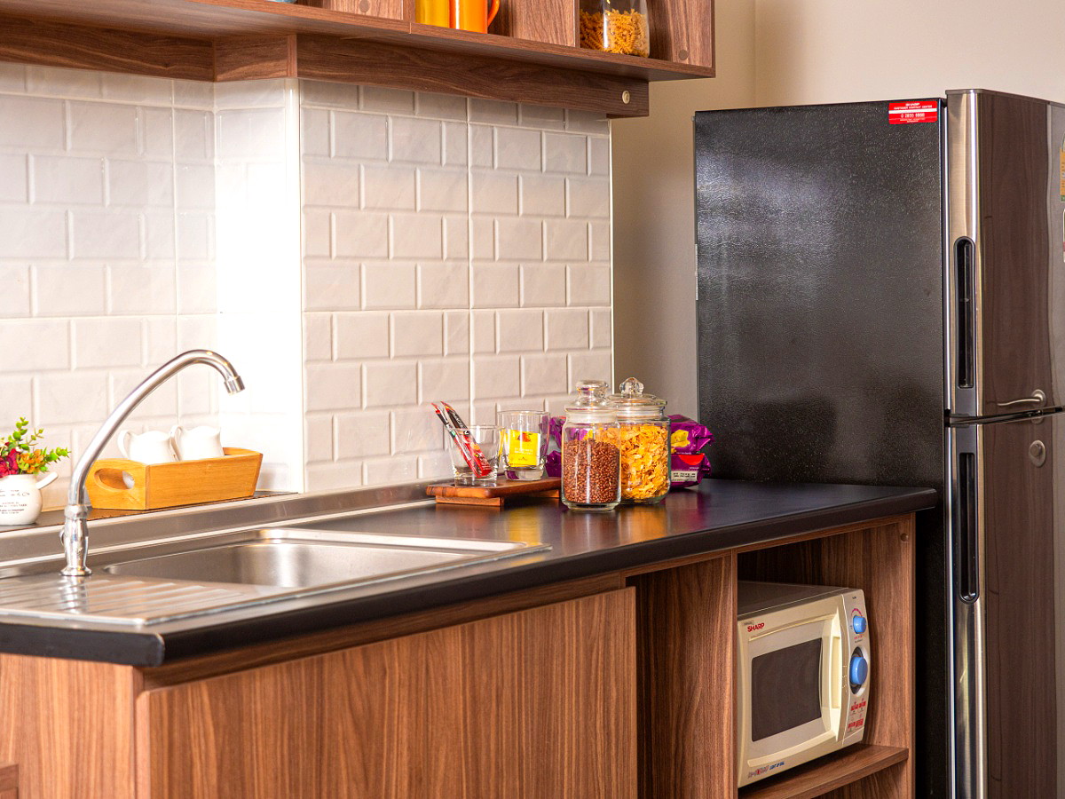 Pictures of Rangsit Residence 12/22