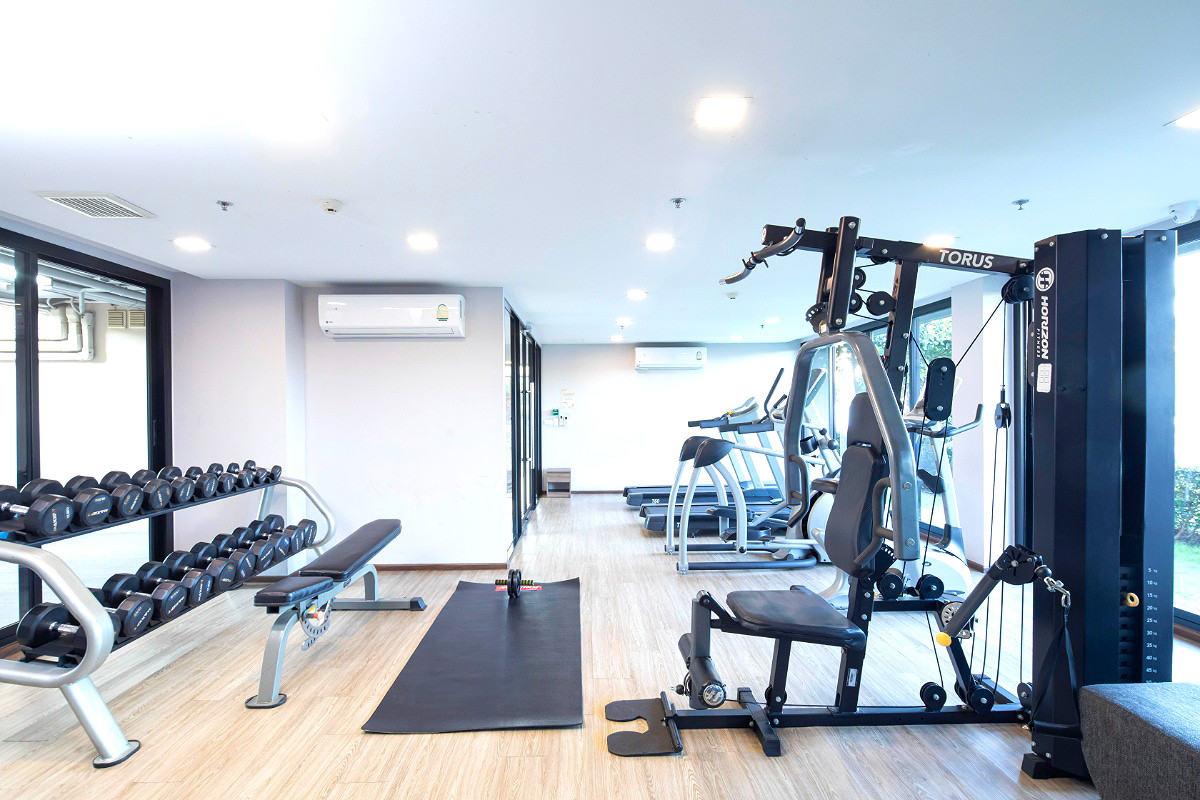 Pictures of Rangsit Residence 5/22