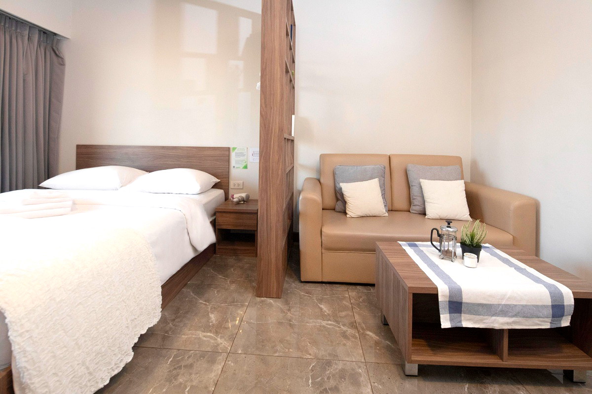 Pictures of Rangsit Residence 14/22