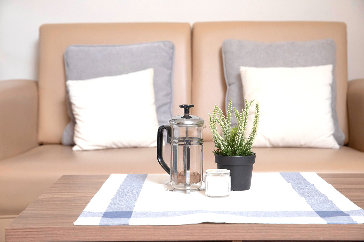 Pictures of Rangsit Residence 9/22