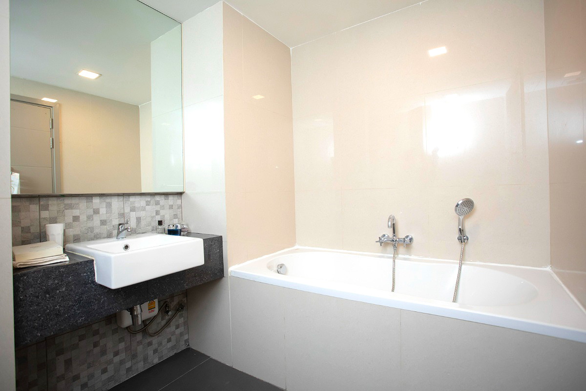 Pictures of Rangsit Residence 18/22